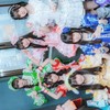 iLiFE!オーデション&のんふぃく!オーデション&iONオーディション♡（架空）
