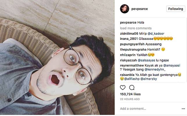 10 Potret Keseruan Seleb Indonesia Rayakan Hari Raya Lebaran 2017. Penuh Senyum dan Tawa!