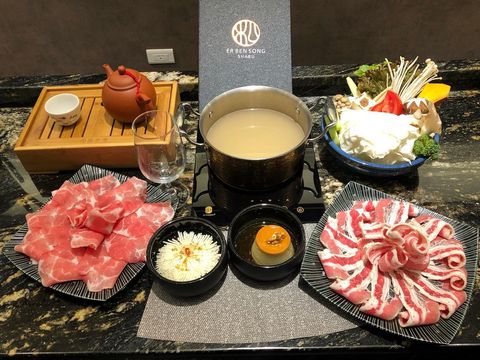 台北頂級火鍋店推薦