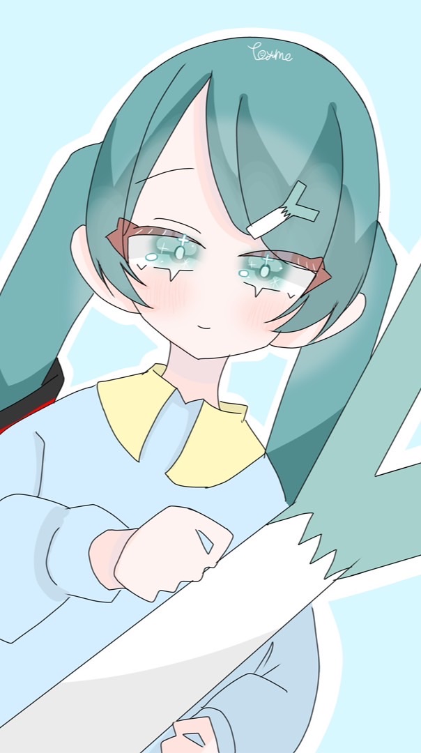 絵チャしよー！