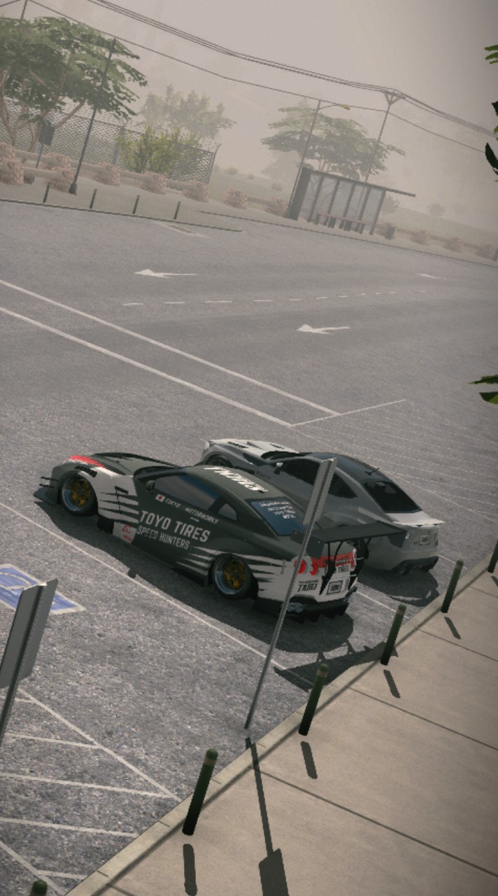 tokyomotorworks(カーパーキング)