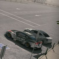tokyomotorworks(カーパーキング)