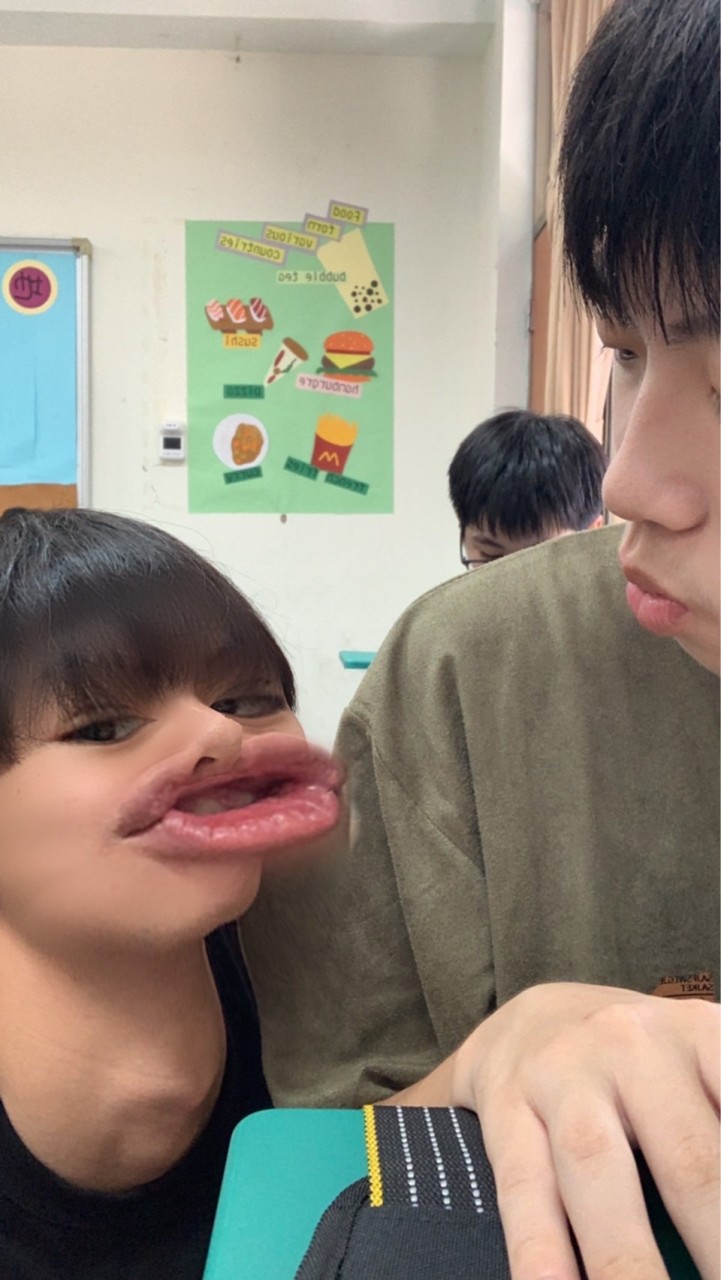 啊鼻速幾咧