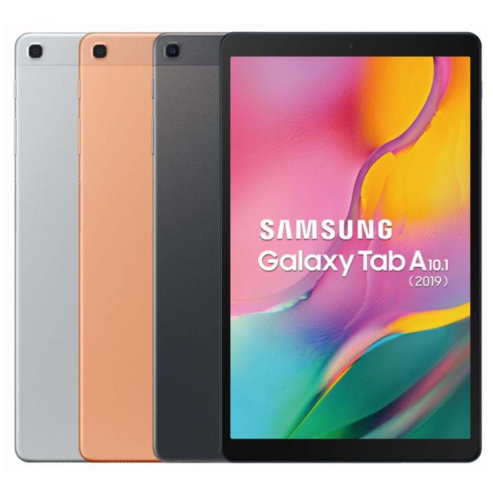 下單前請先聊聊詢問商品有無現貨 型號：SAMSUNG Galaxy Tab A 10.1 (2019) T510 WIFI版/3G/32G平板電腦【商品特色】• 內建 SANSUNG Exynos 7