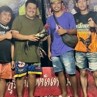 ซุ้ม พลังหนุ่มวาริน