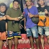 ซุ้ม พลังหนุ่มวาริน