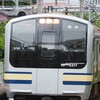 相鉄線が好き集まれ〜　雑談あり　スジ共有あり（相互直通運転しているところもあり。JR東日本も）