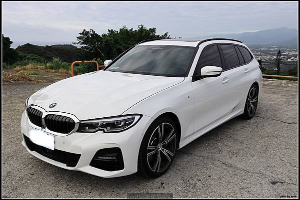 Bmw G21 330i Touring開箱使用分享 訂車心路歷程 文長慎入 Basic的生活日記 Wreadit Line Today