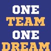 One team One dream