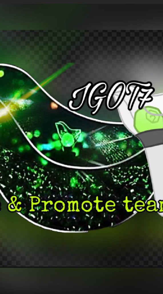 OpenChat IGOT7 Vote&Promote TH🇹🇭