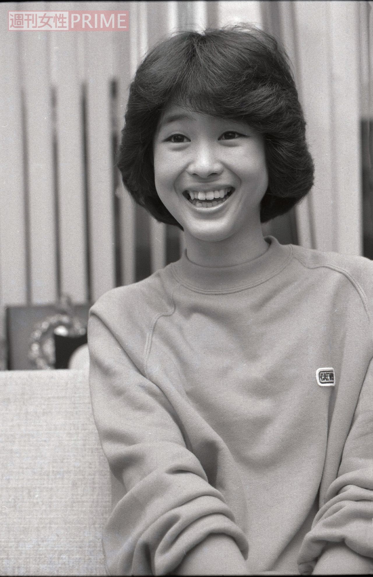 松田 聖子 性格