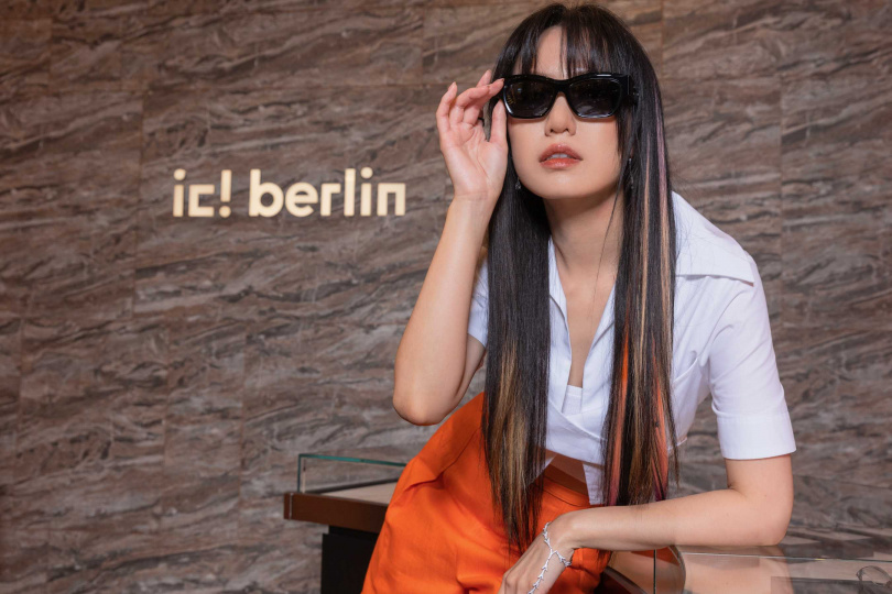 （圖／ic! berlin提供）