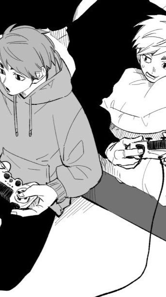 HQ 、そろそろ緩也も二番煎じが過ぎるカナ⁉️💦