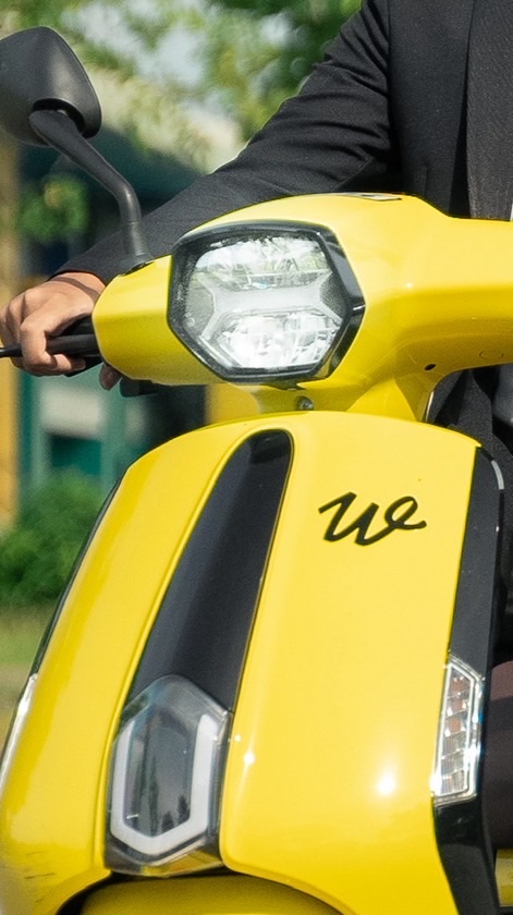 WEDA RIDER 9-10 พฤษภาคม 2025