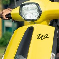 WEDA RIDER 9-10 พฤษภาคม 2025