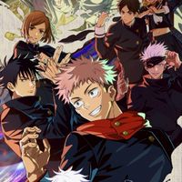 呪術廻戦好きな人カモーン！雑談しよー！