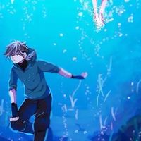 wrwrd! 人魚パロ