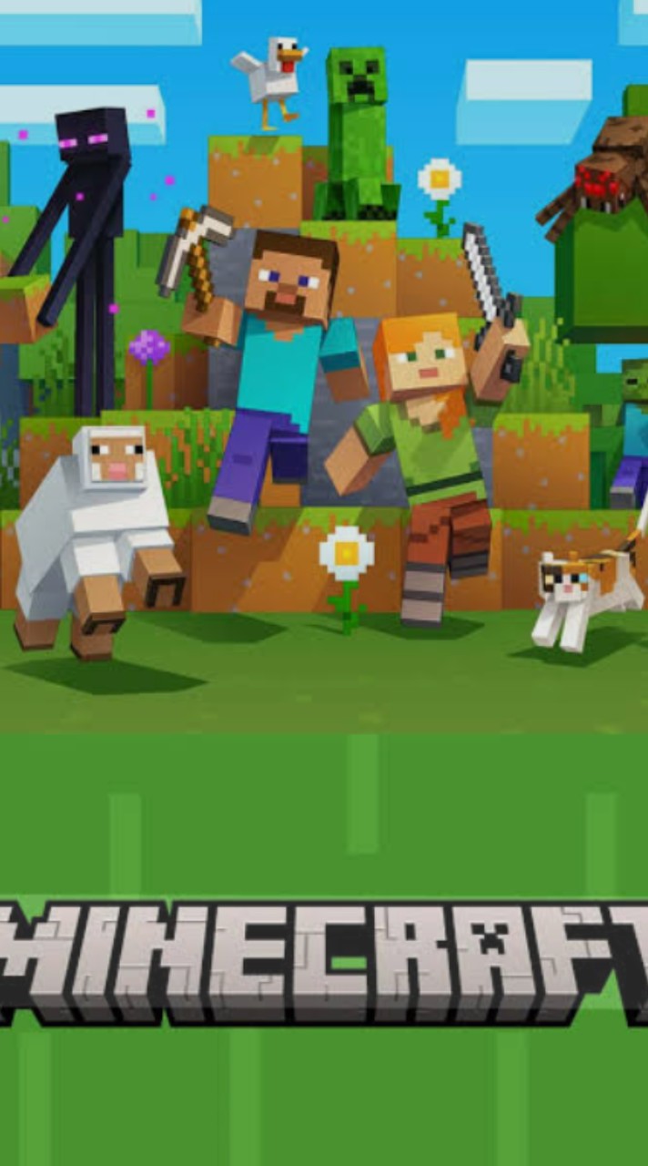 皆で楽しく！マイクラマルチ！