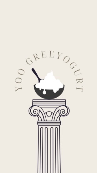 YOO.Greek yogurt