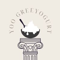 YOO.Greek yogurt