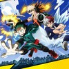 僕のヒーローアカデミア 事務所宣伝広場