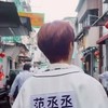 Kpop×奔跑吧