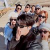 Kpop×奔跑吧