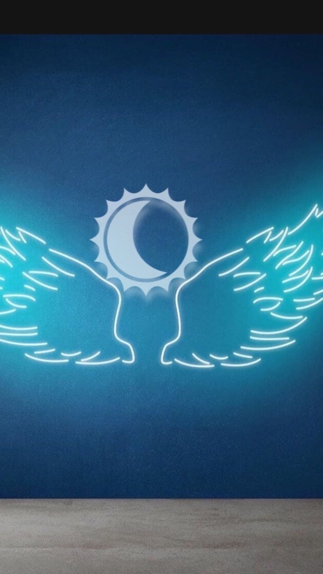 ANGEL RENATAR ❤️