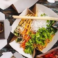 Bangkok Food Delivery
