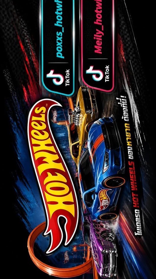Hotwheels by meily&poxxs