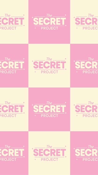 The Secret Project