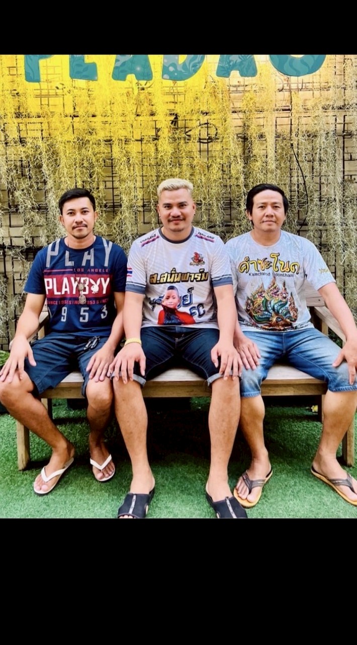 เพชร เมธา🐓