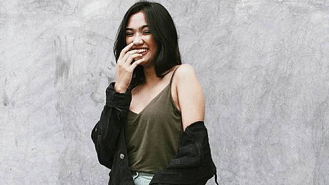 [Bintang] Marion Jola