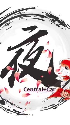 No.177（豪） / T.N.F乘客區🚗