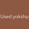 Used.yokshp