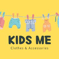 Kids me เสื้อผ้าของลูกๆ  ราคาส่ง