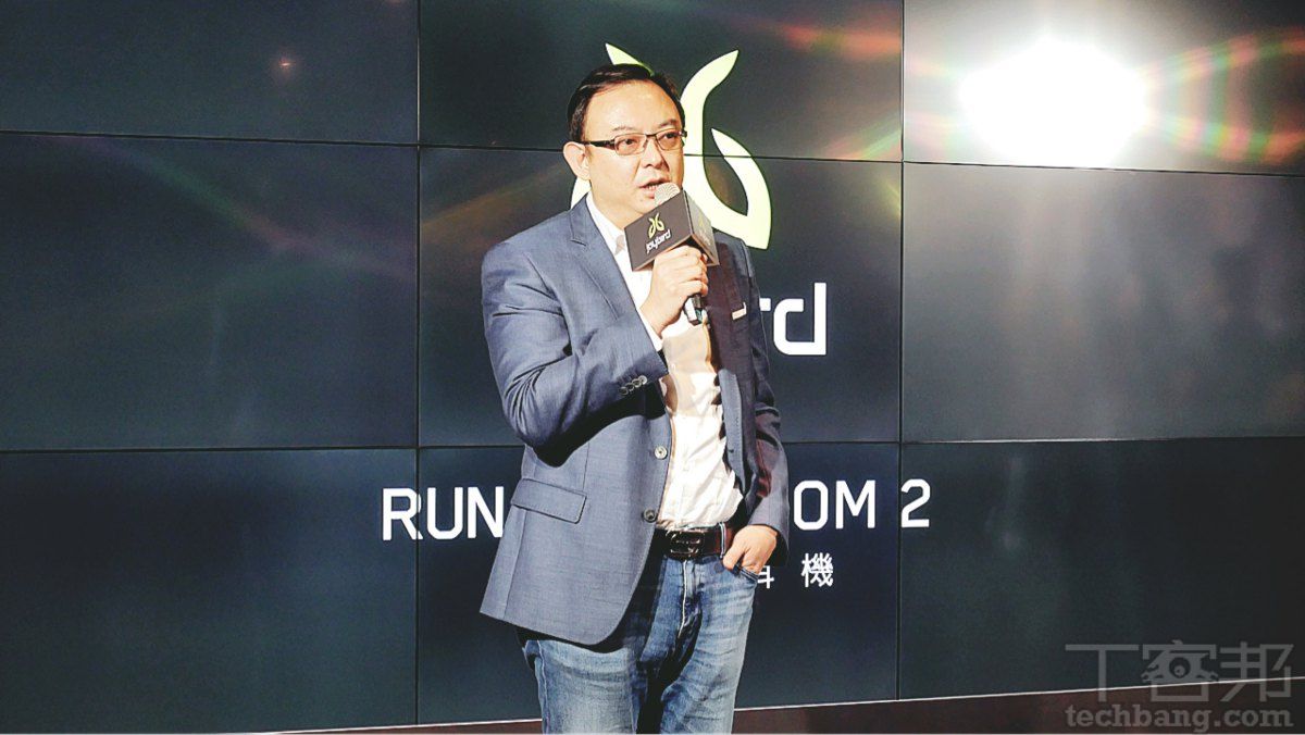 「一般藍牙耳機可不等同於運動耳機」，羅技旗下 Jaybird 推出專為運動而生的真無線耳機 — RUN、FREEDOM 2