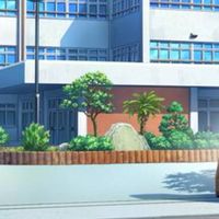 全寮制オリキャラ学園