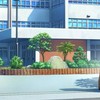 全寮制オリキャラ学園