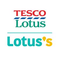 Lotus’s-Nonthai ขายทุกอย่าง🛍💨
