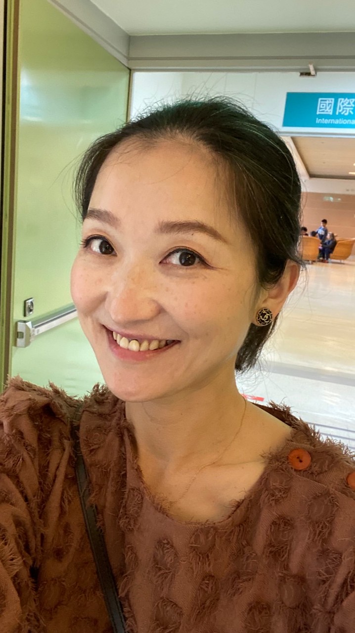 Jenny~陳老師閨蜜許願寶物❤️