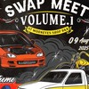 DRIVE ’N’ RIDE SWAP MEET ร้านค้า