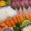 竹圍漁港86生魚片日料店🐟外送服務