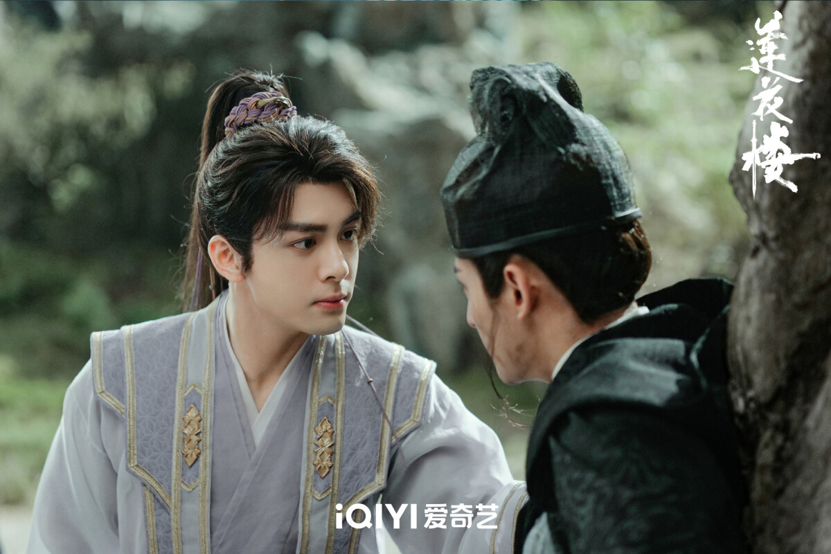 Yahoo八月戲劇口碑TOP10！《長相思》第八，這部台劇贏《假面女郎》、《異能》奪冠軍！