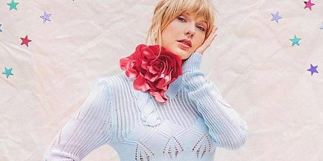 Lirik Dan Chord Lagu Love Story Taylor Swift Kompas Com Line Today