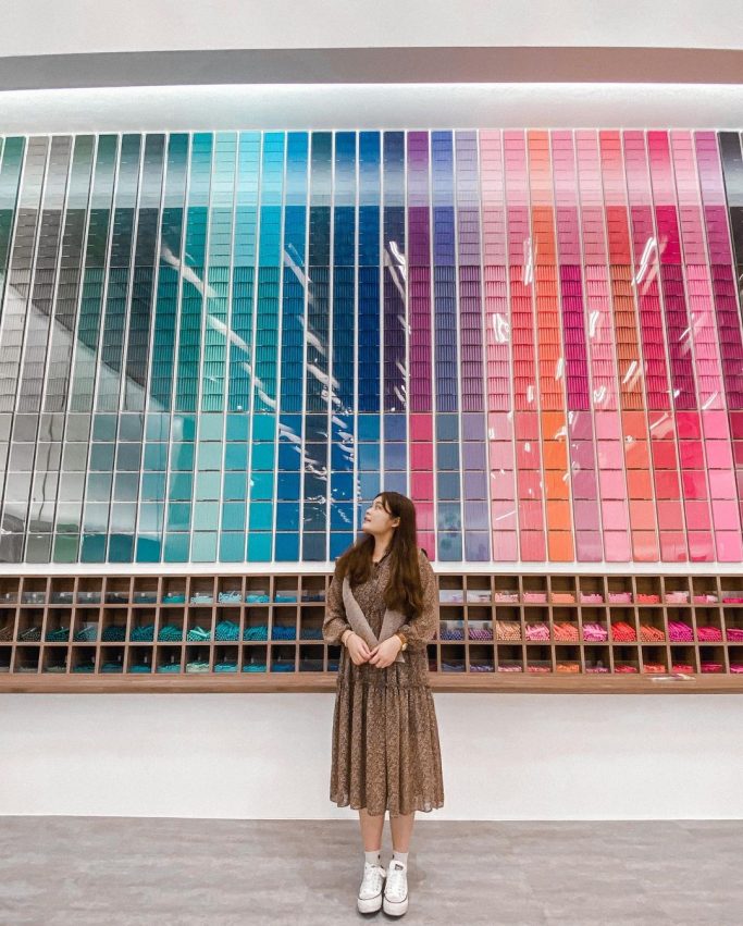 2023 【桃園觀光工廠】精選桃園特色觀光工廠、桃園親子景點、好玩室內景點！