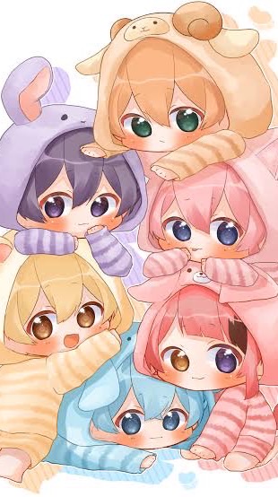 雑談！なんでもあり！