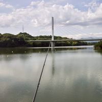 香川バス釣り好きあつまれぇー