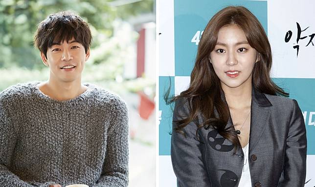 7 Pasangan Idol Korea Ini Memilih Putus Belum Juga Setahun Techrigote