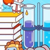 科學夏令營-文平教室